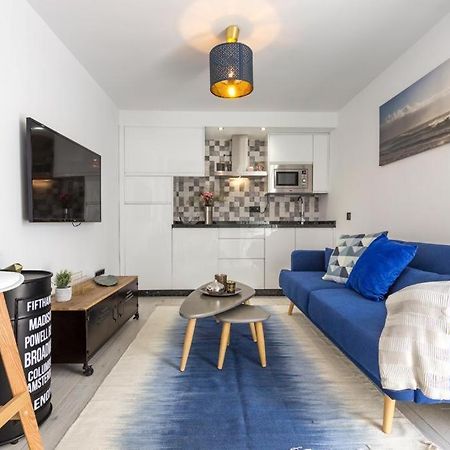 Acogedor Apartamento Centro Málaga Extérieur photo