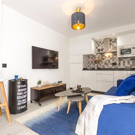 Acogedor Apartamento Centro Málaga Extérieur photo