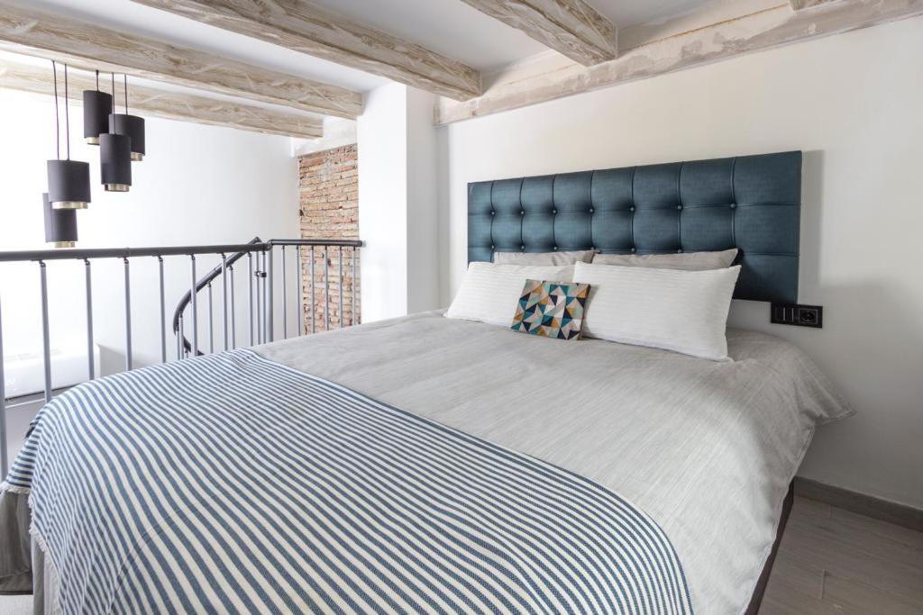 Acogedor Apartamento Centro Málaga Extérieur photo